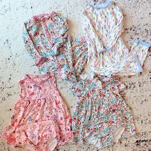 Magnetic Me Bundle Baby Girl Clothes